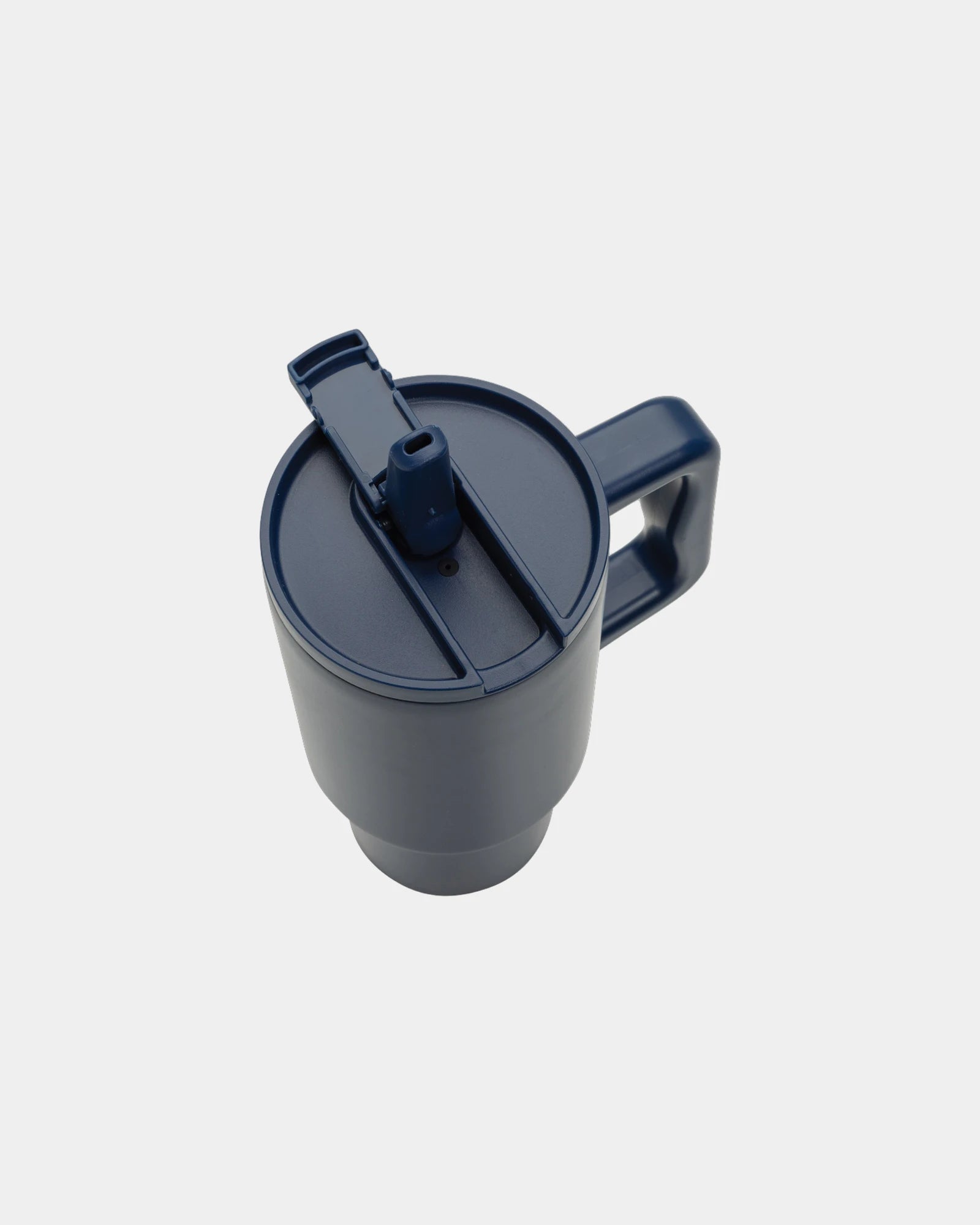 Mug gerecycled rvs waterdicht 900ml om te personaliseren - 12
