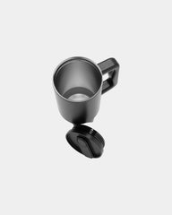 Mug gerecycled rvs waterdicht 900ml om te personaliseren - 4