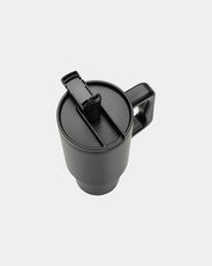 Mug gerecycled rvs waterdicht 900ml om te personaliseren - 3