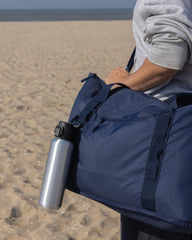 Thermosfles van gerecycled rvs 600ml om te personaliseren - 9
