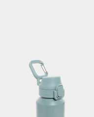 Thermosfles van gerecycled rvs 600ml om te personaliseren - 16
