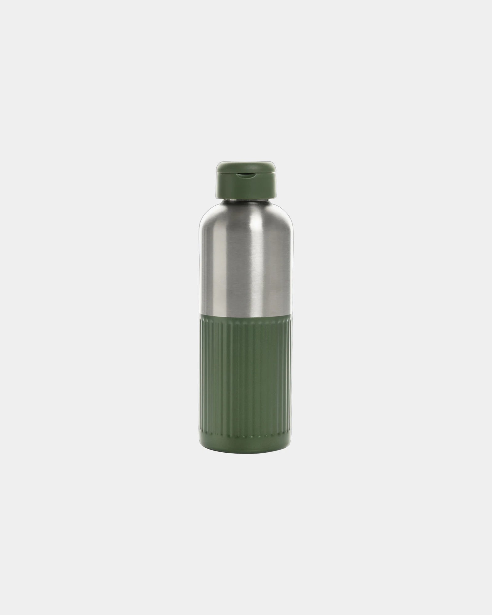 Drinkfles waterdicht rvs om te personaliseren - 25