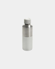 Drinkfles waterdicht rvs om te personaliseren - Grijs