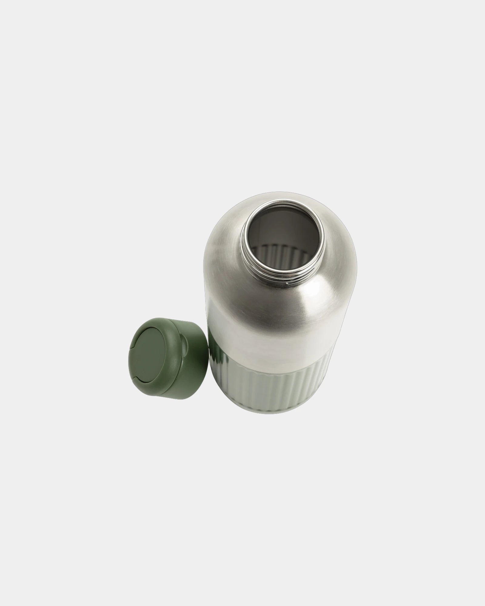 Drinkfles waterdicht rvs om te personaliseren - 24
