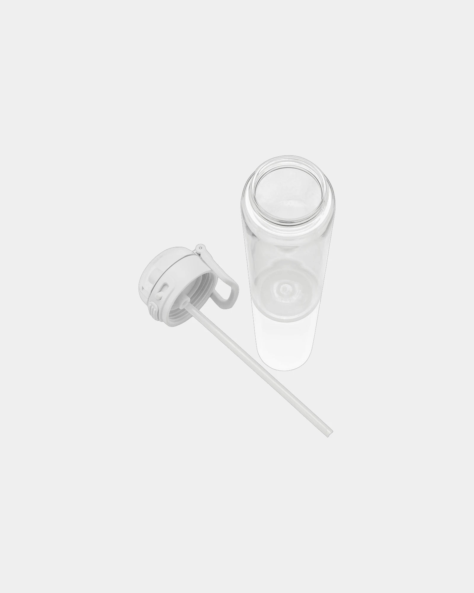 Drinkfles waterdicht gerecycled RPET om te personaliseren - 11