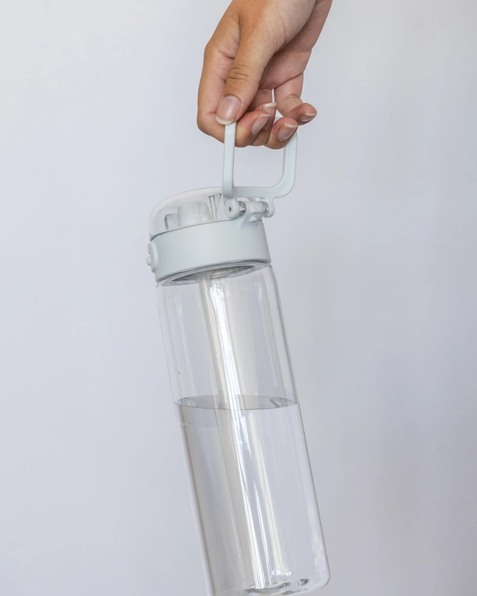 Drinkfles waterdicht gerecycled RPET om te personaliseren - 13