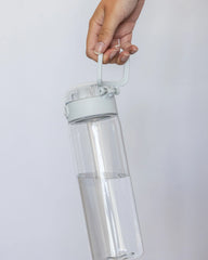 Drinkfles waterdicht gerecycled RPET om te personaliseren - 13