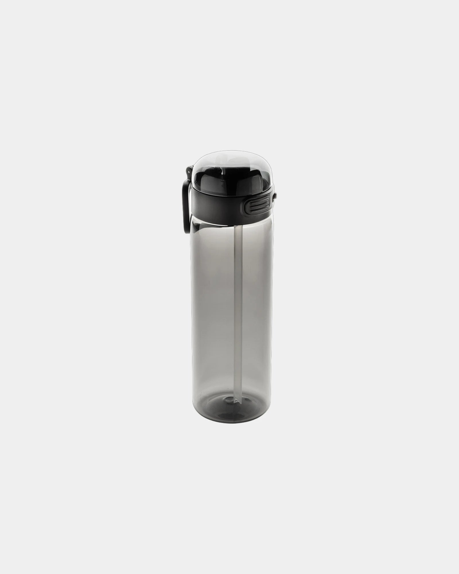 Drinkfles waterdicht gerecycled RPET om te personaliseren - Zwart