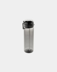 Drinkfles waterdicht gerecycled RPET om te personaliseren - Zwart