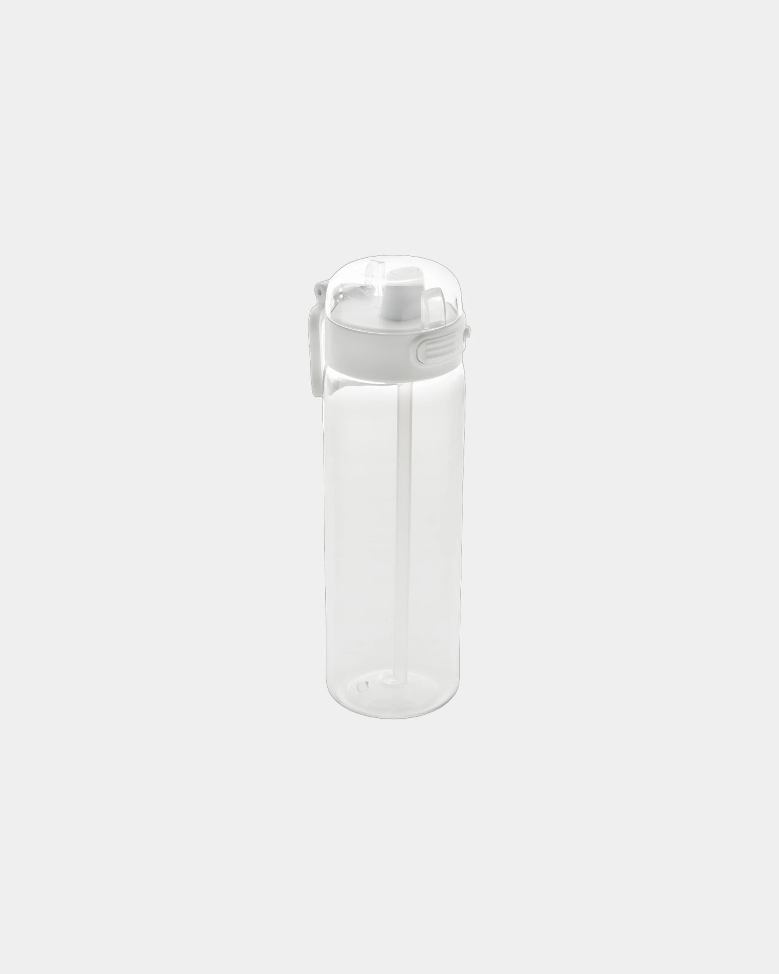 Drinkfles waterdicht gerecycled RPET om te personaliseren - Wit