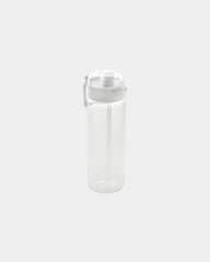 Drinkfles waterdicht gerecycled RPET om te personaliseren - Wit