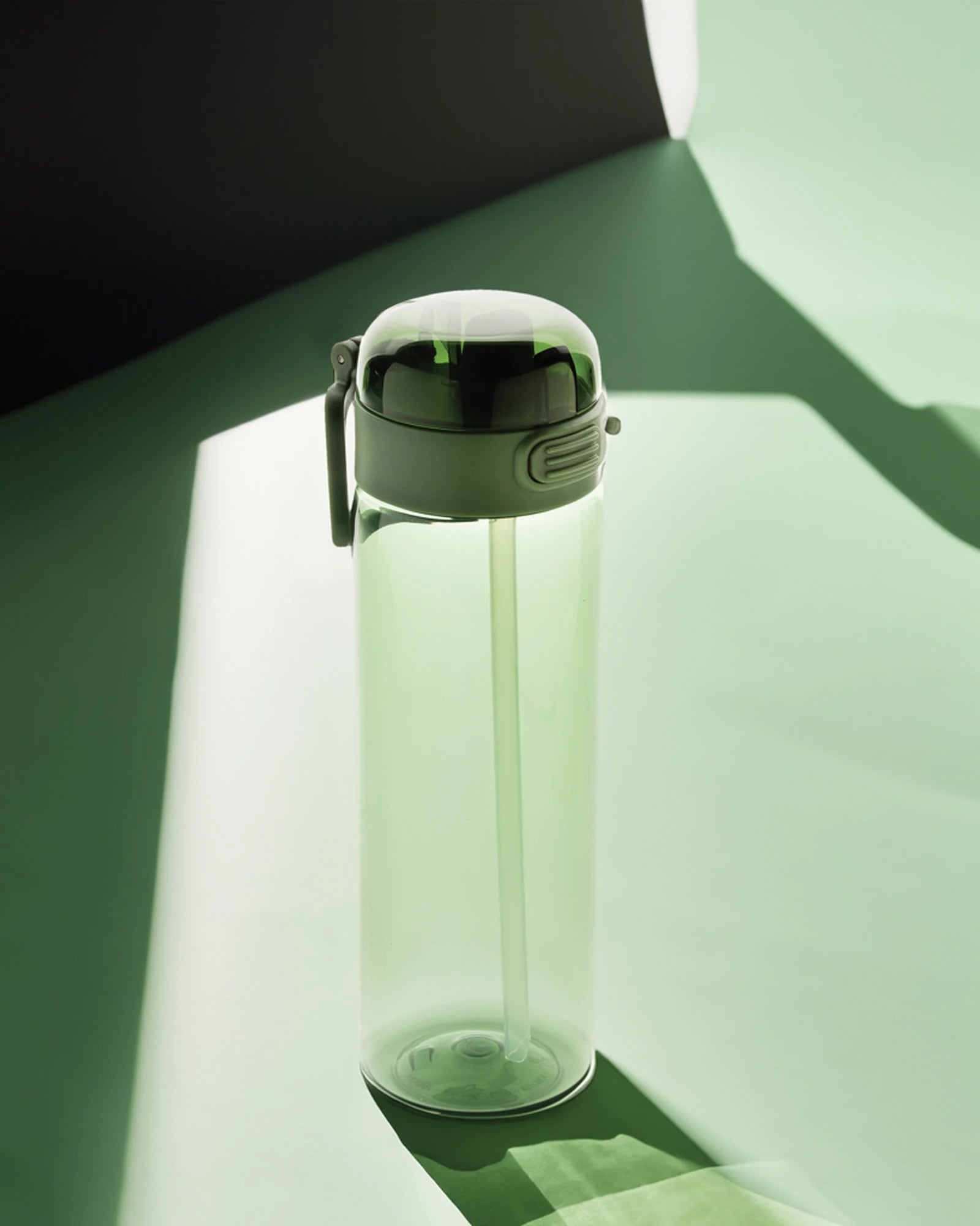 Drinkfles waterdicht gerecycled RPET om te personaliseren - 19