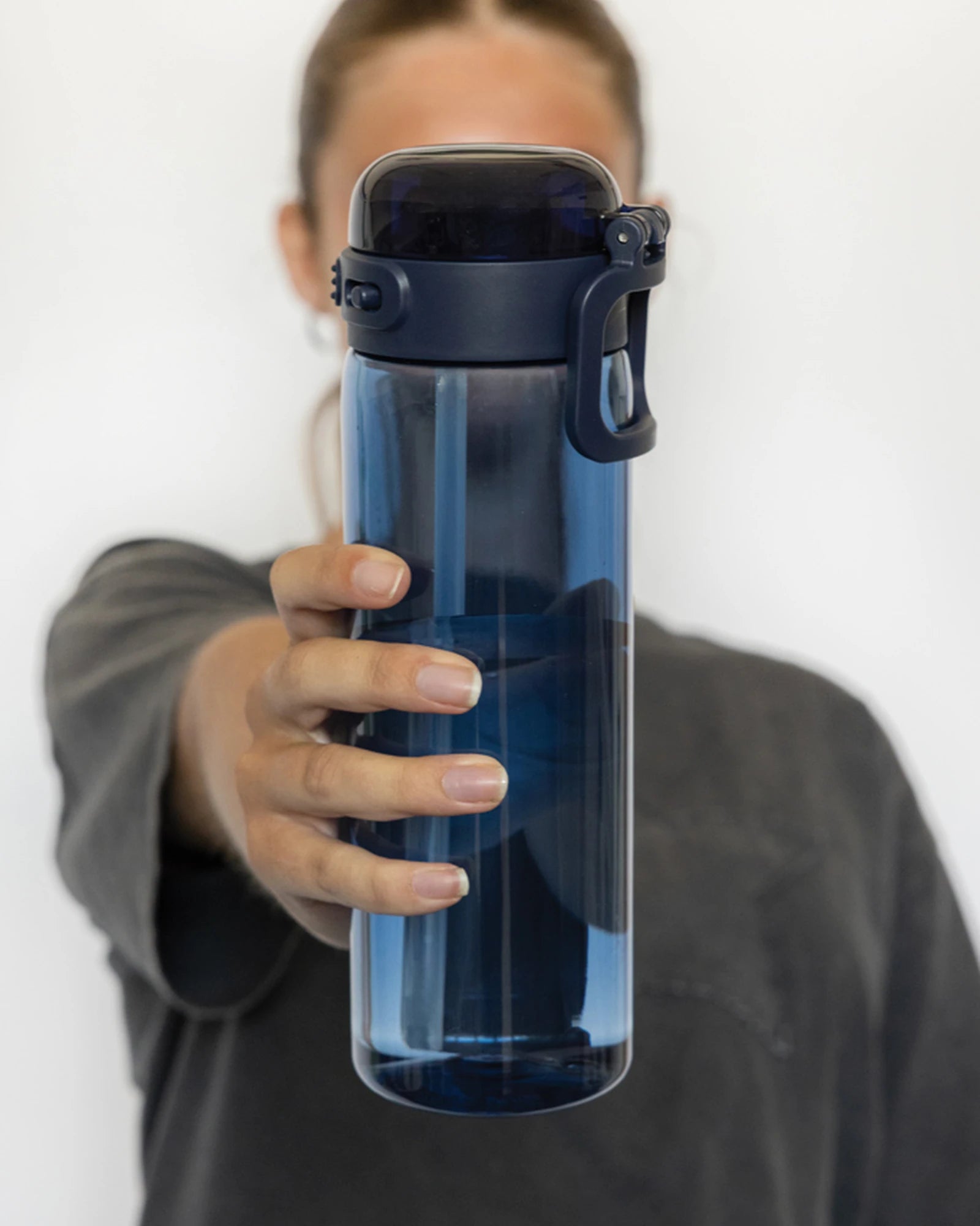 Drinkfles waterdicht gerecycled RPET om te personaliseren - 28