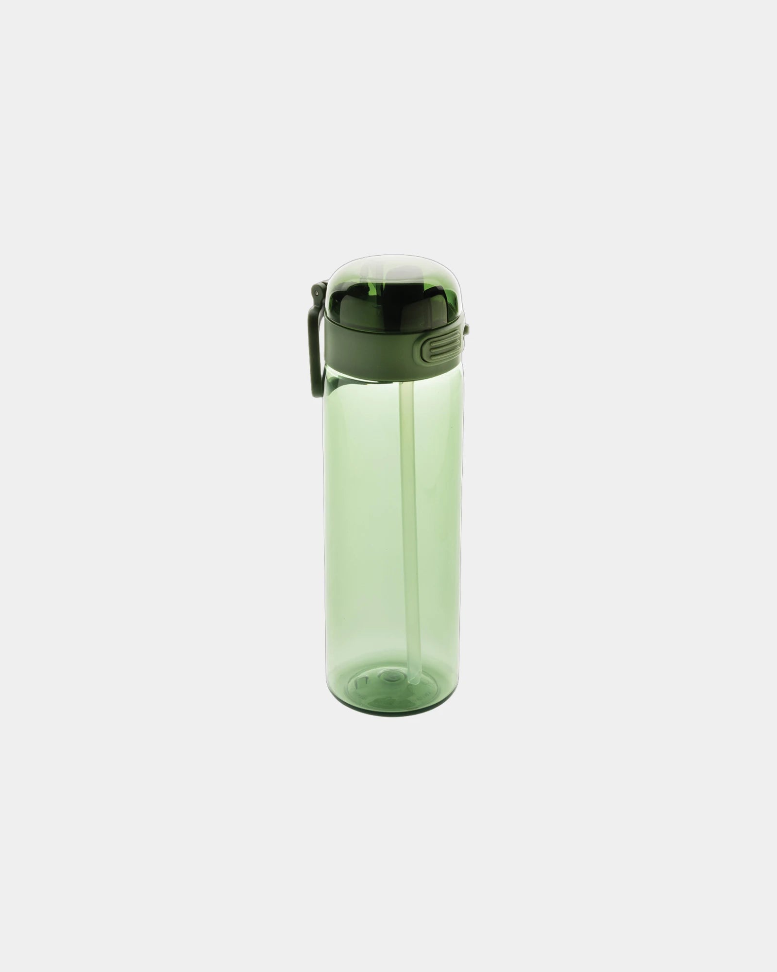 Drinkfles waterdicht gerecycled RPET om te personaliseren - Groen