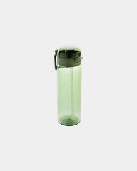 Drinkfles waterdicht gerecycled RPET om te personaliseren - Groen