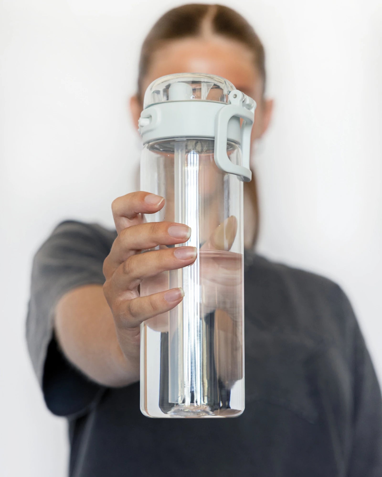 Drinkfles waterdicht gerecycled RPET om te personaliseren - 14