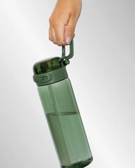 Drinkfles waterdicht gerecycled RPET om te personaliseren - 21