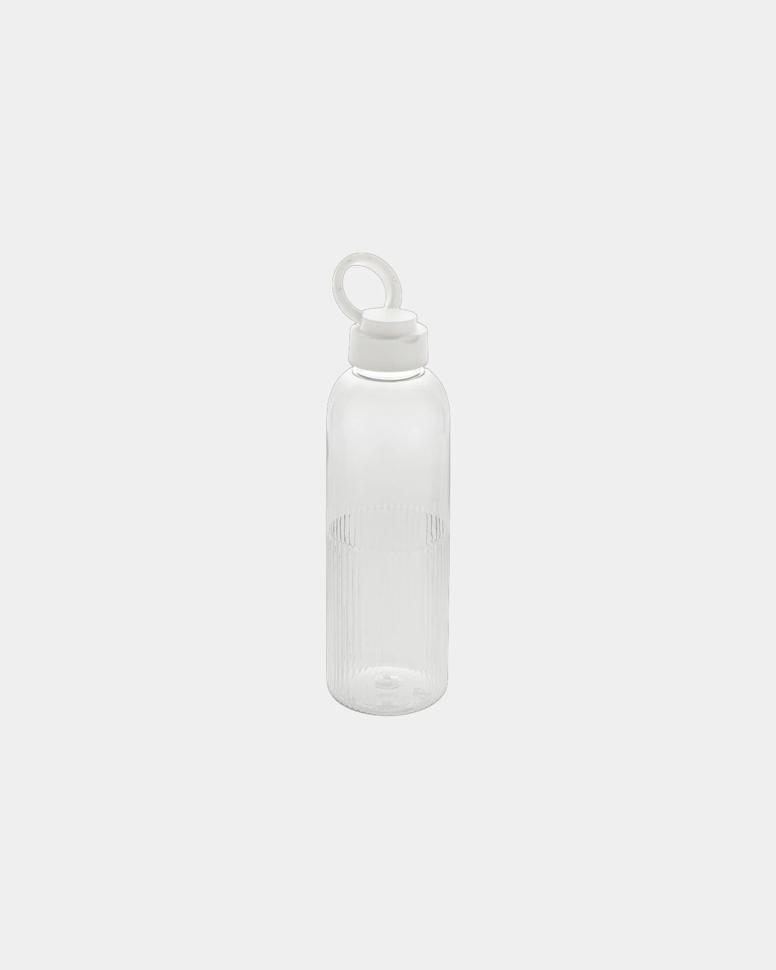 Gerecyclede drinkfles RPET 750ml Ripple om te personaliseren - 7