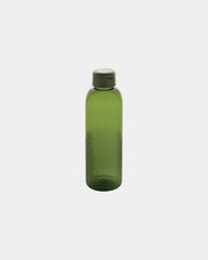 Gerecyclede drinkfles RPET 750ml Ripple om te personaliseren - Groen