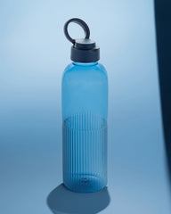 Gerecyclede drinkfles RPET 750ml Ripple om te personaliseren - 22
