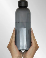 Gerecyclede drinkfles RPET 750ml Ripple om te personaliseren - 6