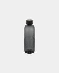 Gerecyclede drinkfles RPET 750ml Ripple om te personaliseren - Zwart
