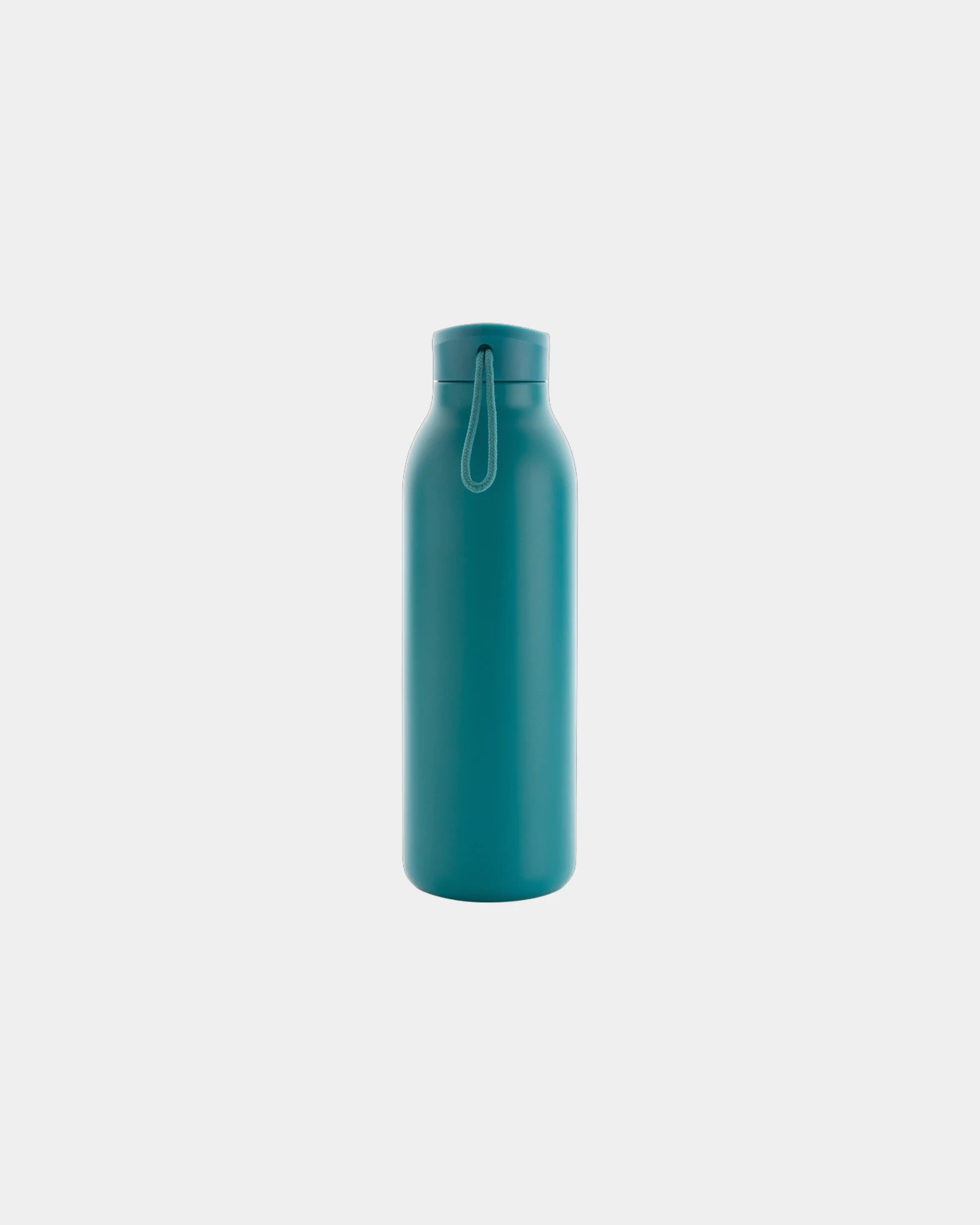 Thermosfles van gerecycled rvs RCS om te personaliseren - 55