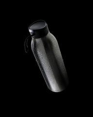 Thermosfles van gerecycled rvs RCS om te personaliseren - 30