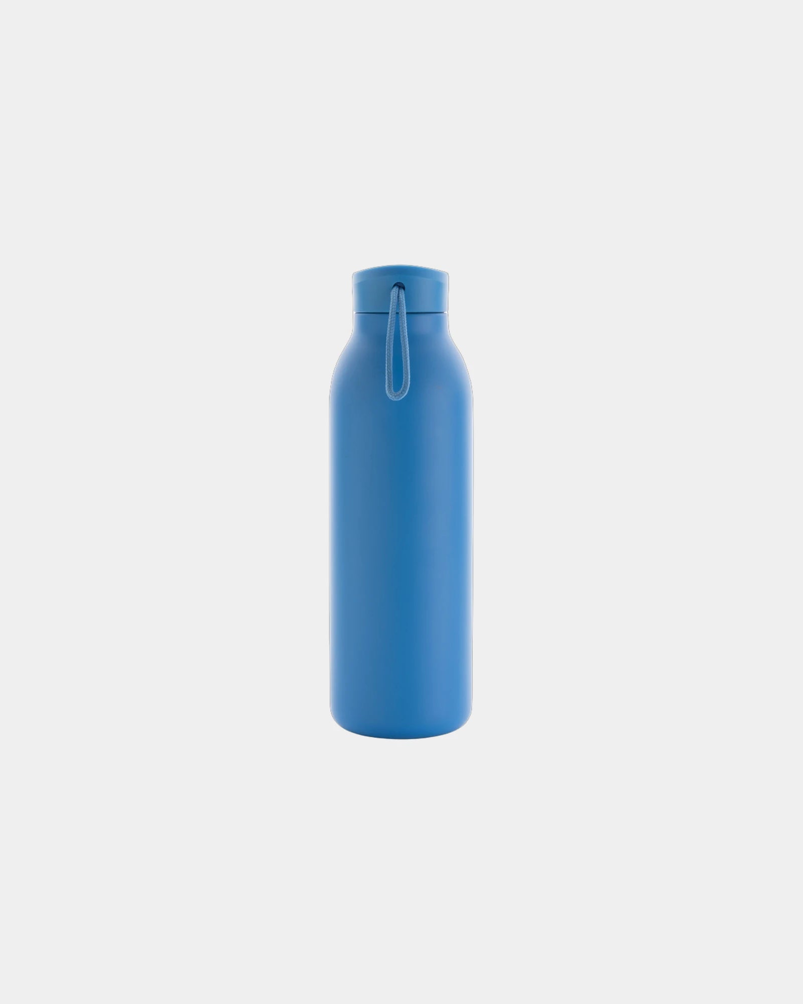 Thermosfles van gerecycled rvs RCS om te personaliseren - 48