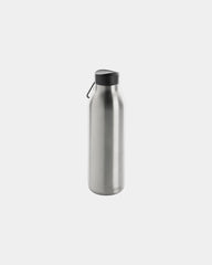 Thermosfles van gerecycled rvs RCS om te personaliseren - Zilver