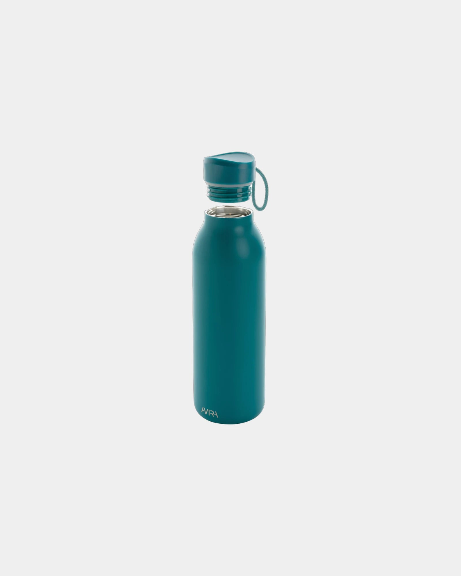 Thermosfles van gerecycled rvs RCS om te personaliseren - 58