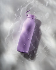 Thermosfles van gerecycled rvs RCS om te personaliseren - 78
