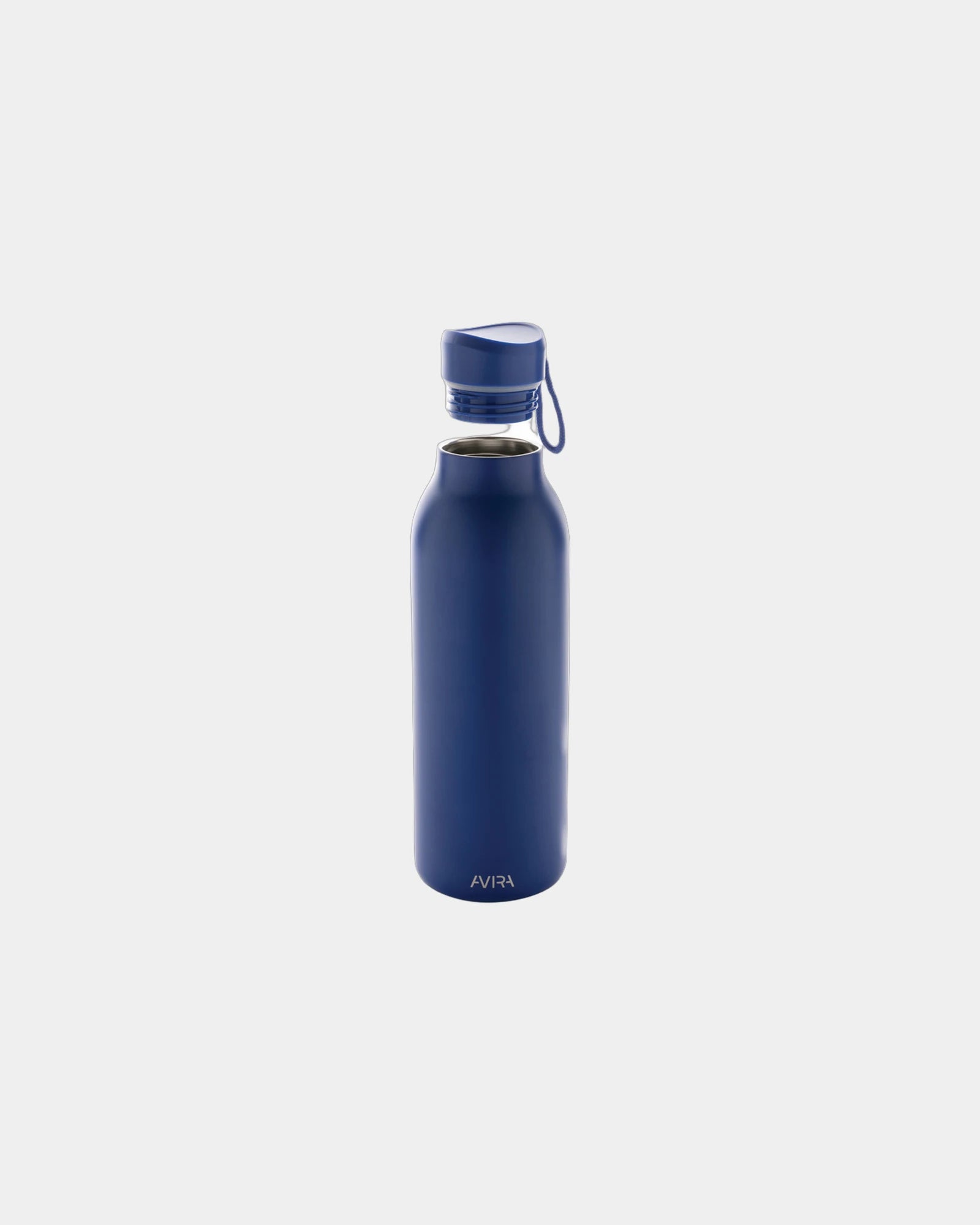 Thermosfles van gerecycled rvs RCS om te personaliseren - 42