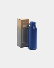 Thermosfles van gerecycled rvs RCS om te personaliseren - 44