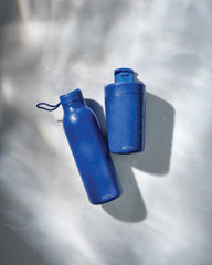 Thermosfles van gerecycled rvs RCS om te personaliseren - 46