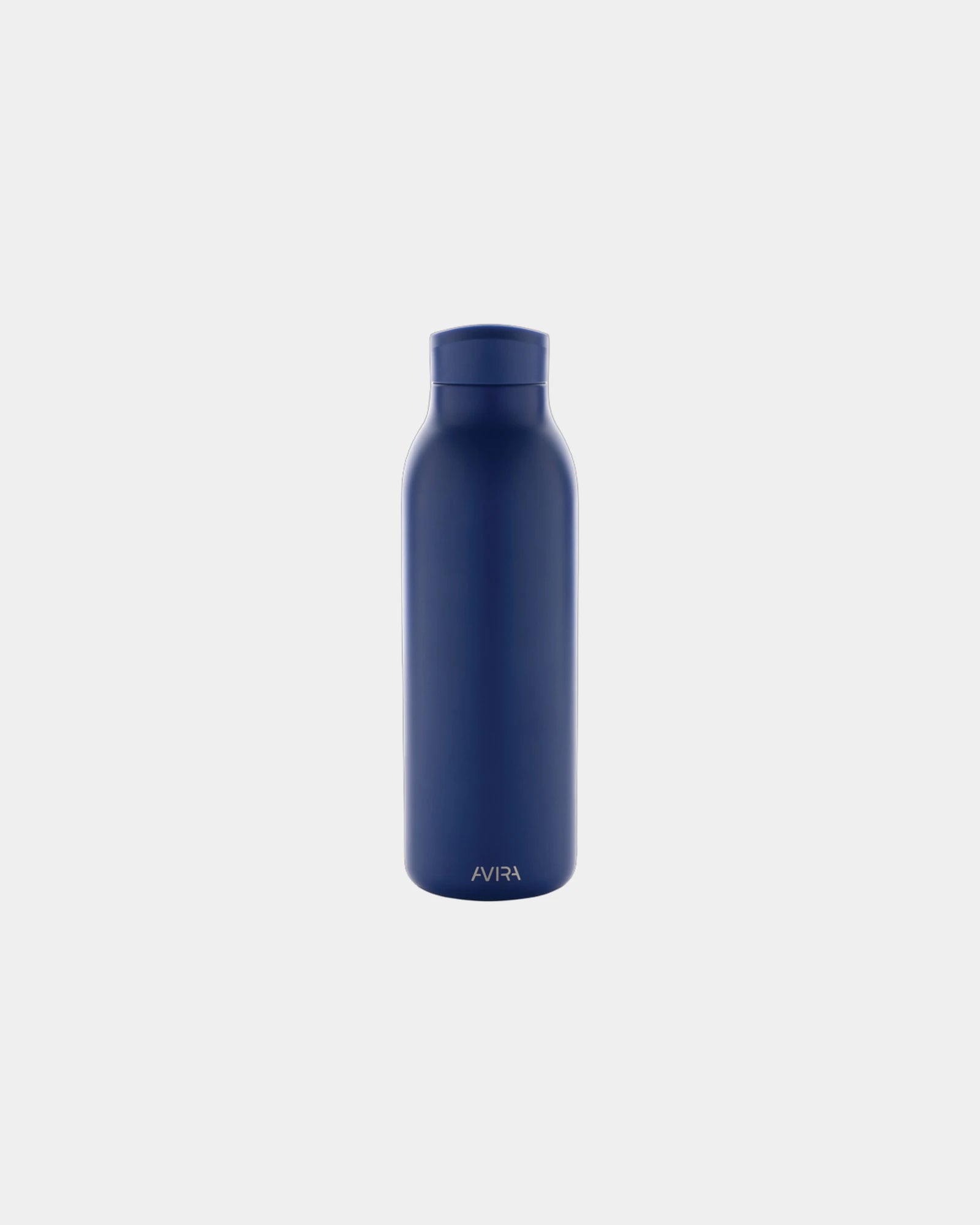 Thermosfles van gerecycled rvs RCS om te personaliseren - 40