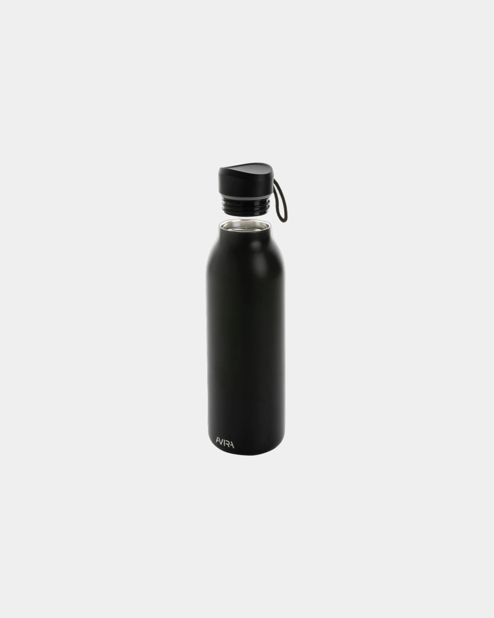 Thermosfles van gerecycled rvs RCS om te personaliseren - 15