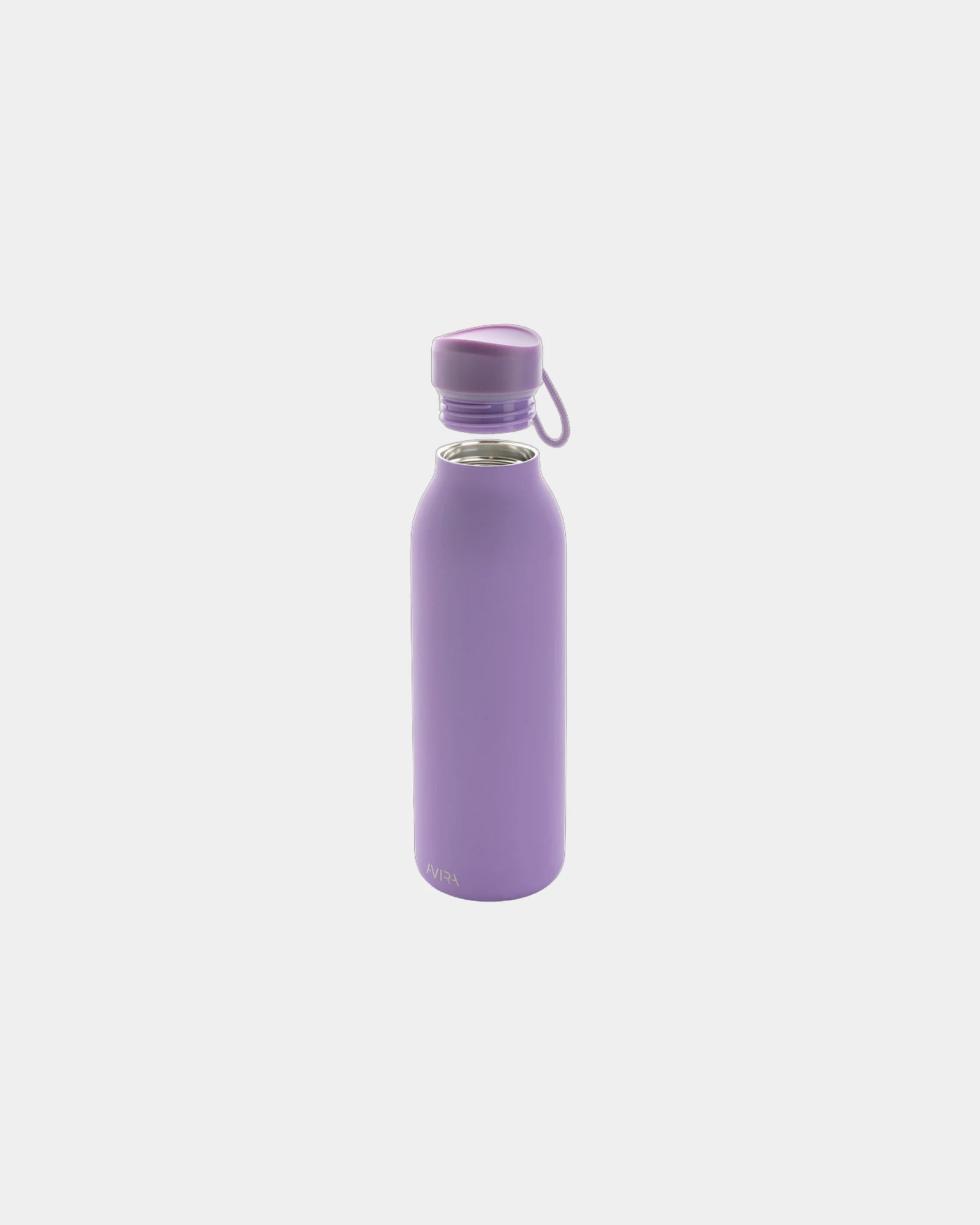 Thermosfles van gerecycled rvs RCS om te personaliseren - 75
