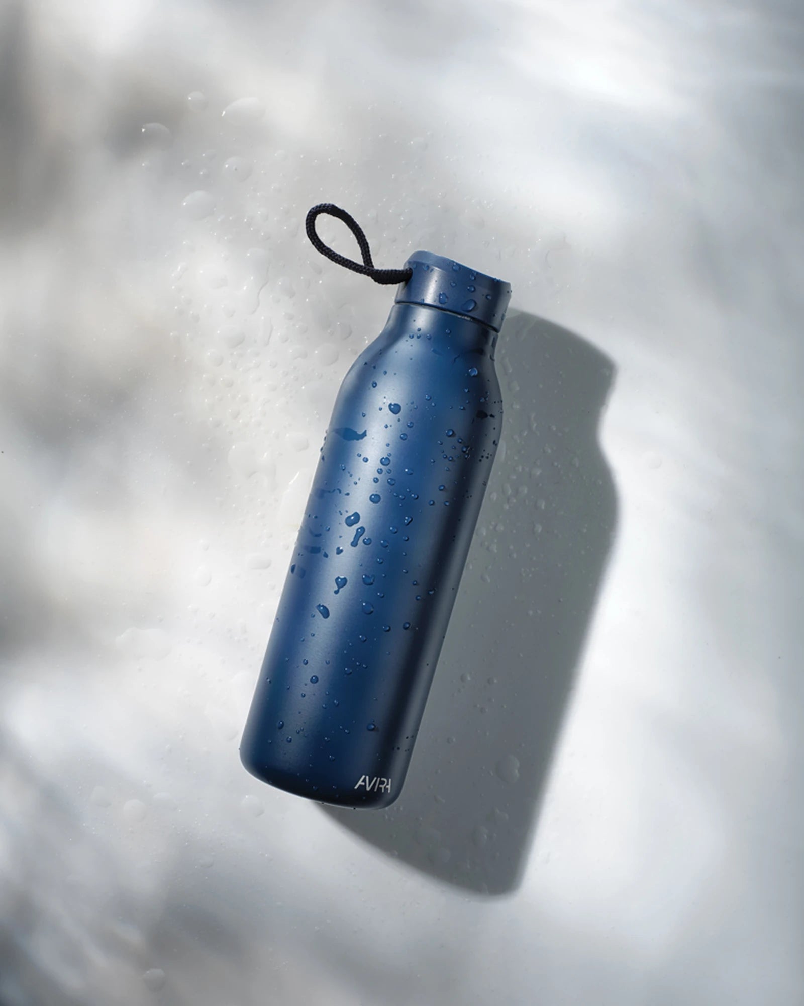Thermosfles van gerecycled rvs RCS om te personaliseren - 8