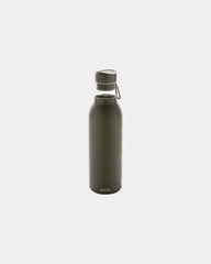 Thermosfles van gerecycled rvs RCS om te personaliseren - 65