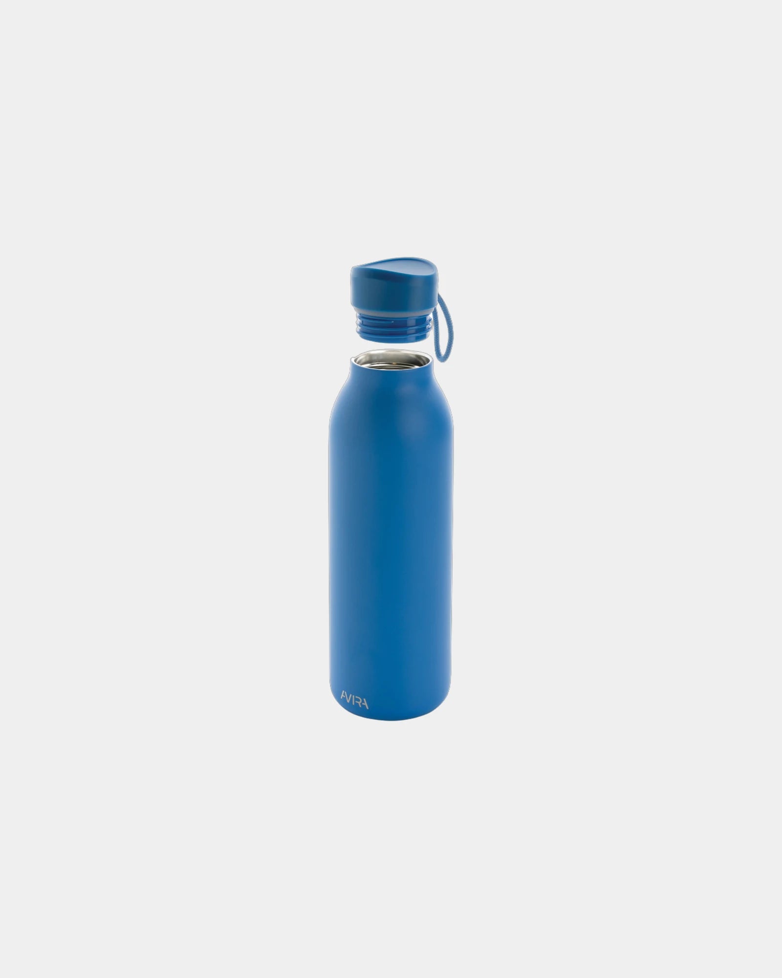 Thermosfles van gerecycled rvs RCS om te personaliseren - 51