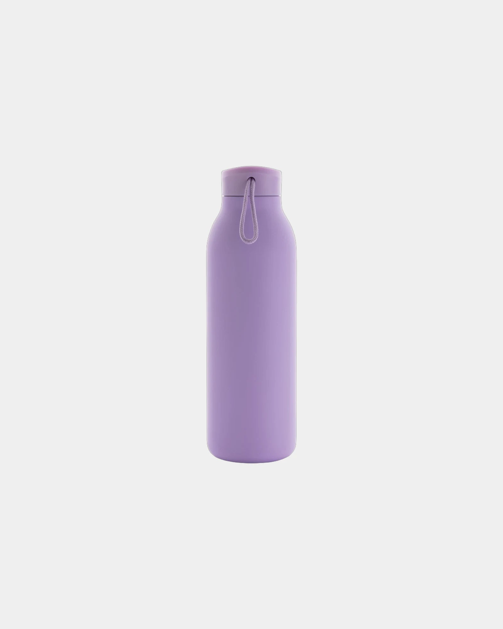 Thermosfles van gerecycled rvs RCS om te personaliseren - 72