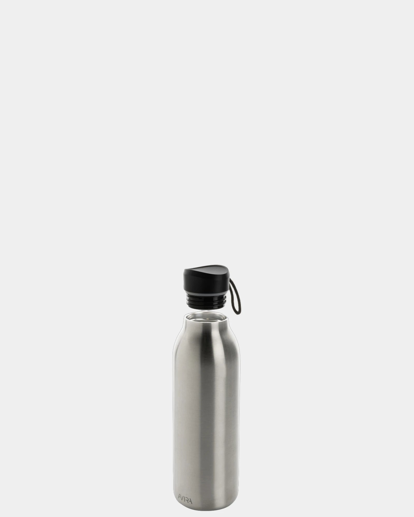 Thermosfles van gerecycled rvs RCS om te personaliseren - 25