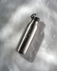 Thermosfles van gerecycled rvs RCS om te personaliseren - 28