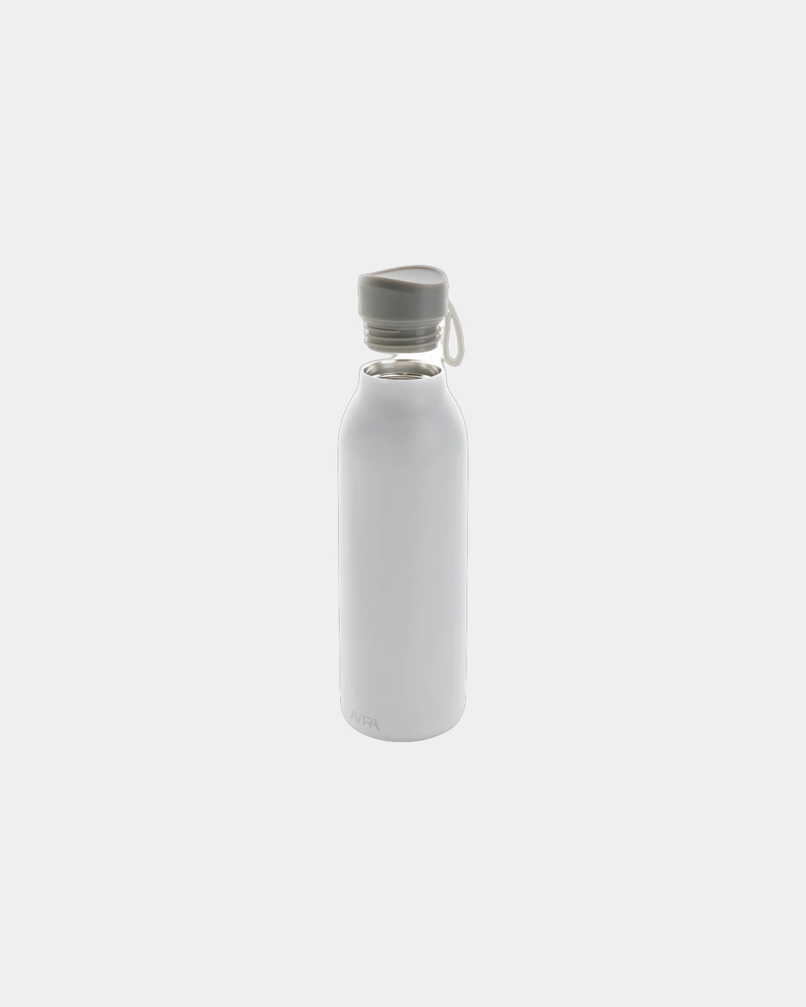 Thermosfles van gerecycled rvs RCS om te personaliseren - 35