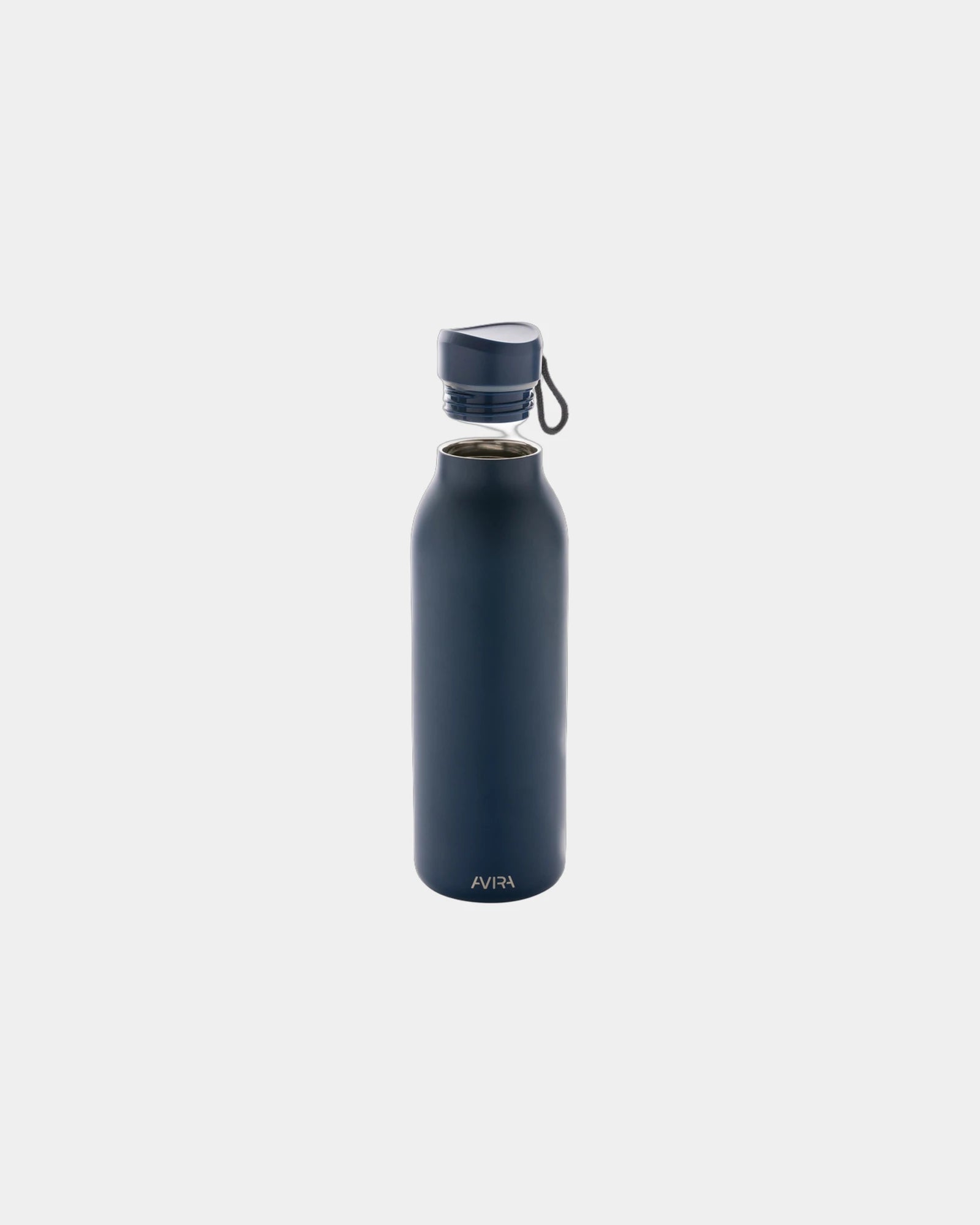 Thermosfles van gerecycled rvs RCS om te personaliseren - 5