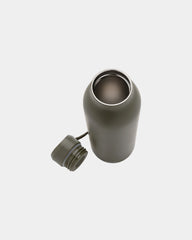 Thermosfles van gerecycled rvs RCS om te personaliseren - 66