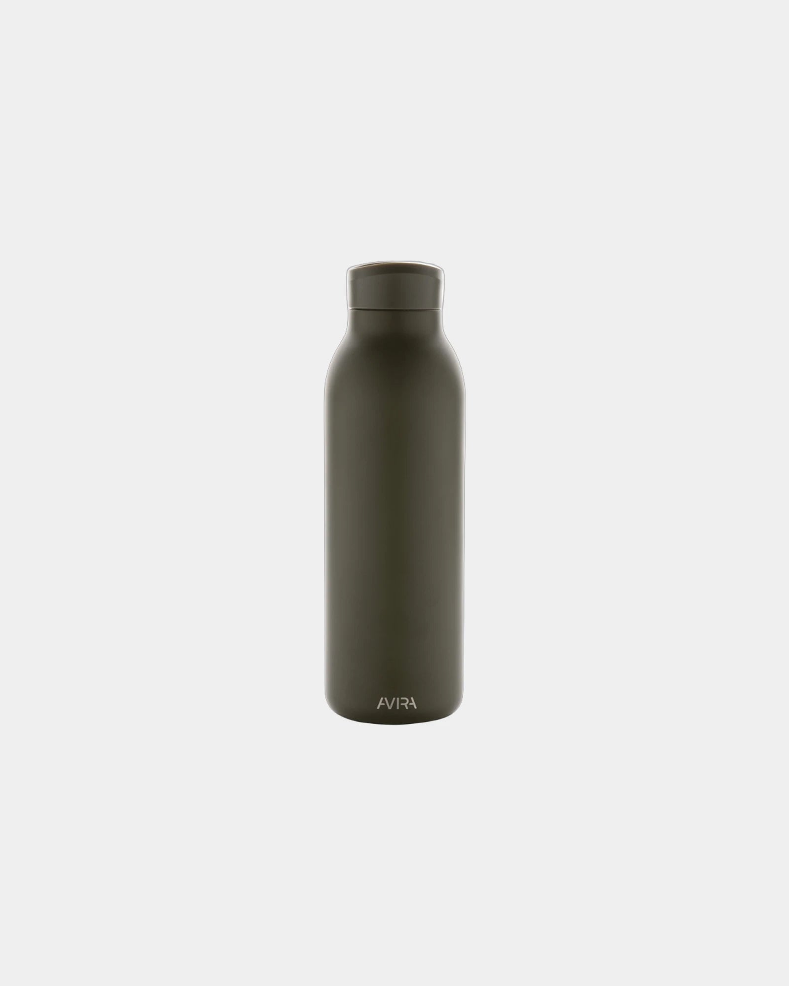 Thermosfles van gerecycled rvs RCS om te personaliseren - 63