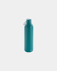 Thermosfles om te personaliseren - Turquoise