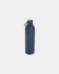 Thermosfles om te personaliseren - Marineblauw